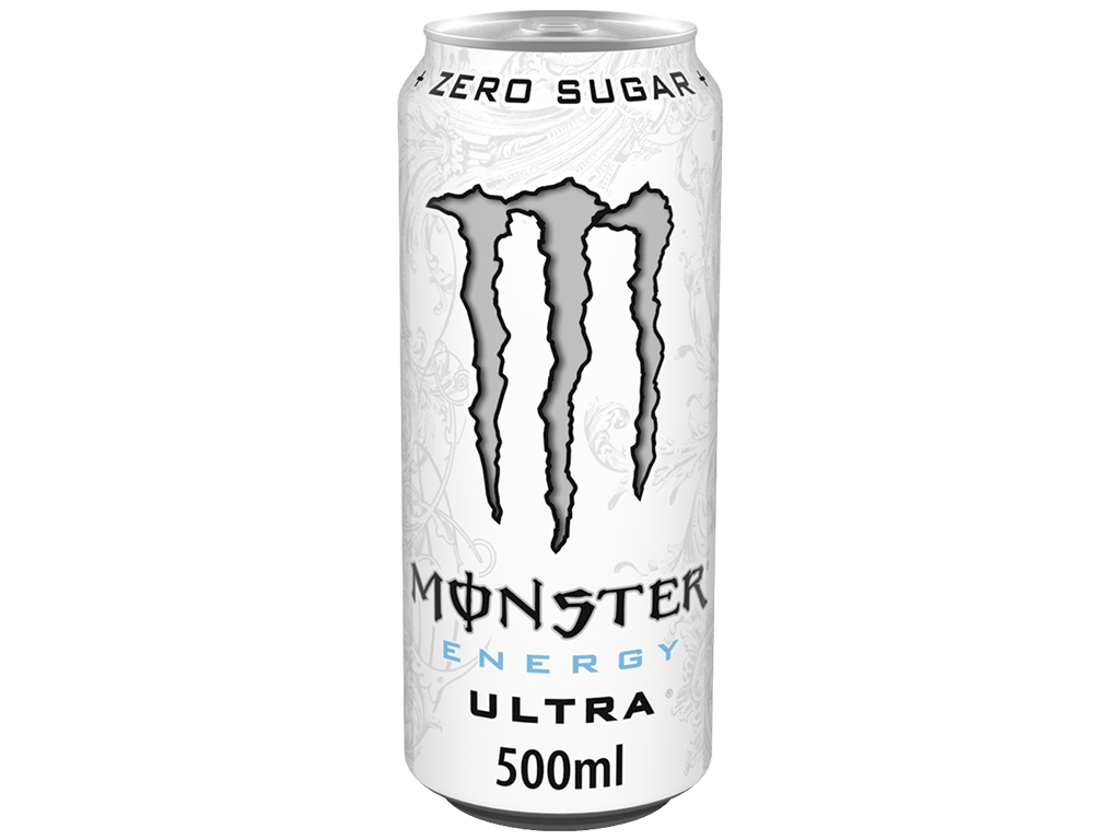 Monster energy Wit